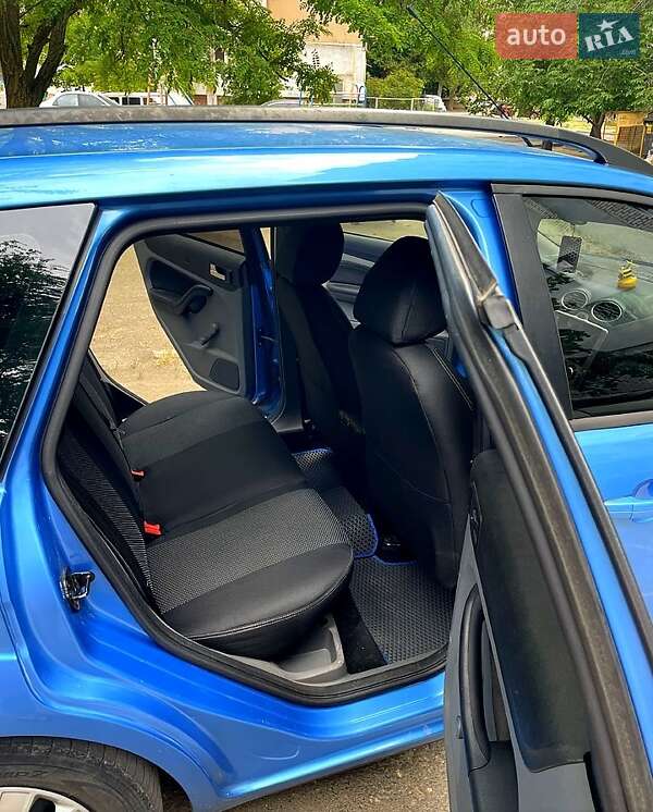 Универсал Ford Focus 2010 в Николаеве