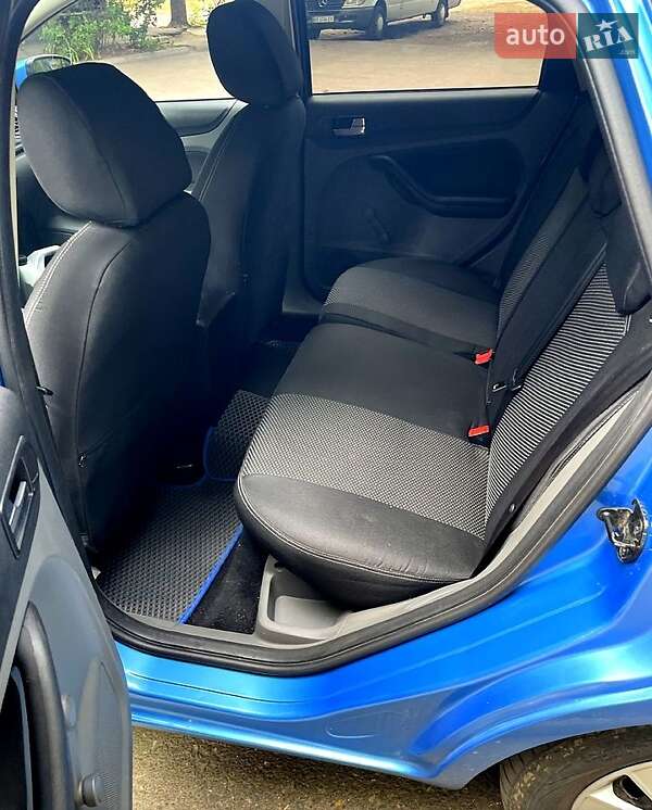 Универсал Ford Focus 2010 в Николаеве