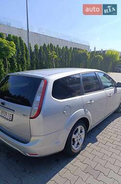 Универсал Ford Focus 2008 в Городке