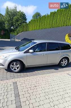 Универсал Ford Focus 2008 в Городке