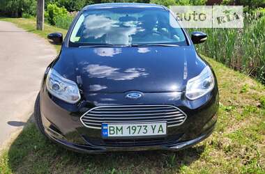 Хетчбек Ford Focus 2013 в Сумах