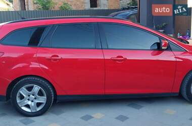 Універсал Ford Focus 2011 в 
