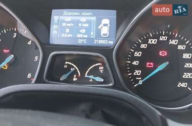 Універсал Ford Focus 2011 в 