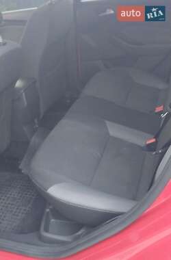 Універсал Ford Focus 2011 в 