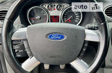 Универсал Ford Focus 2008 в Сумах