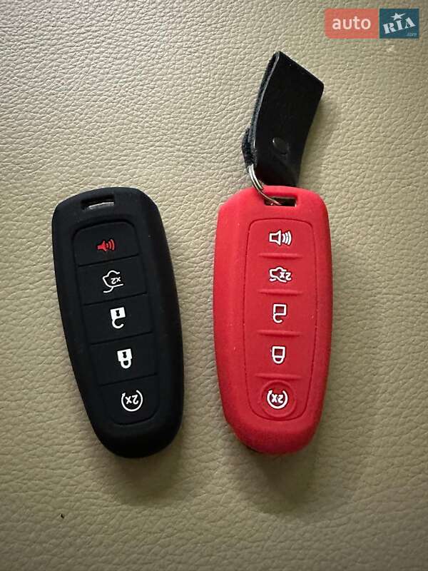 Хетчбек Ford Focus 2015 в Вінниці фото 29 Хетчбек Ford Focus 2015 в Вінниці