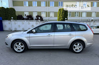 Універсал Ford Focus 2010 в Рівному