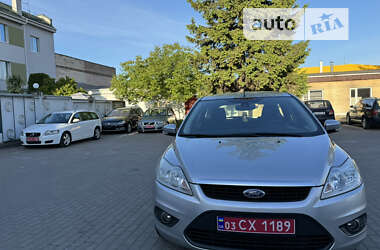 Універсал Ford Focus 2010 в Рівному