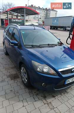 Універсал Ford Focus 2008 в 