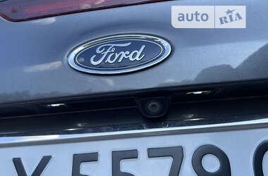 Седан Ford Focus 2015 в Днепре