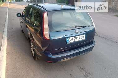 Универсал Ford Focus 2008 в Одессе