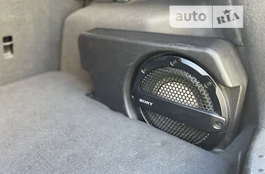 Хэтчбек Ford Focus 2013 в 