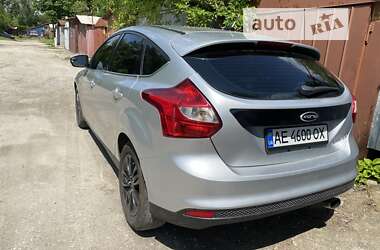 Хэтчбек Ford Focus 2011 в Запорожье