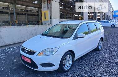 Универсал Ford Focus 2009 в Луцке