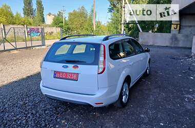 Универсал Ford Focus 2009 в Луцке