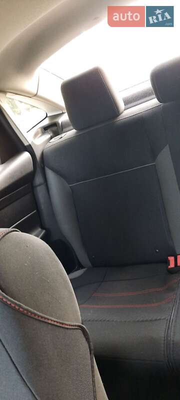 Седан Ford Focus 2014 в Белой Церкви