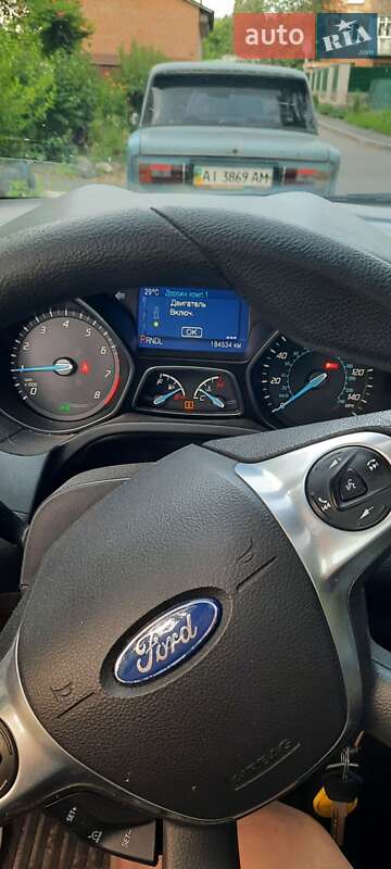 Седан Ford Focus 2014 в Белой Церкви