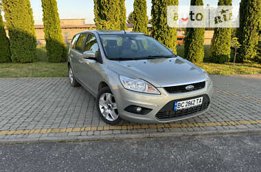 Універсал Ford Focus 2010 в Самборі