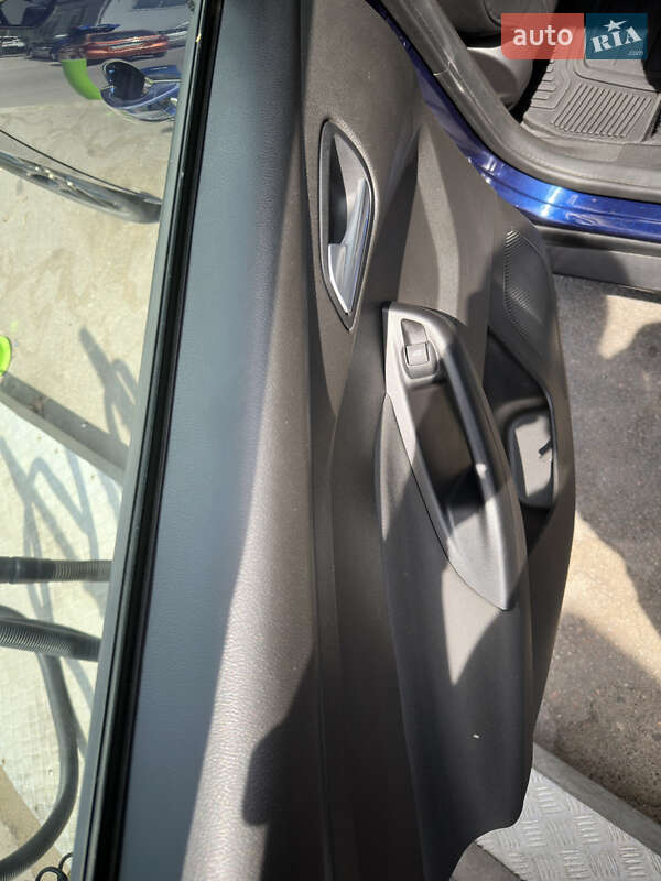 Седан Ford Focus 2016 в Полтаве