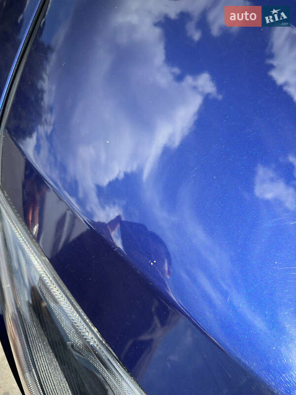 Седан Ford Focus 2016 в Полтаве