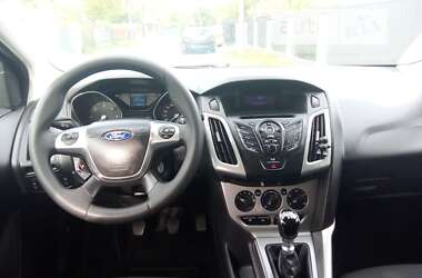 Универсал Ford Focus 2011 в Калуше