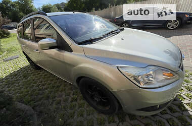 Універсал Ford Focus 2009 в Львові