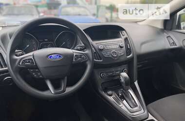 Седан Ford Focus 2018 в Запоріжжі