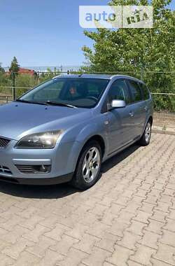 Универсал Ford Focus 2007 в Ивано-Франковске