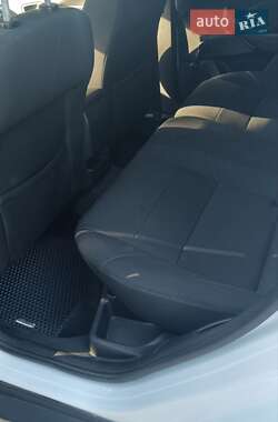 Универсал Ford Focus 2015 в 