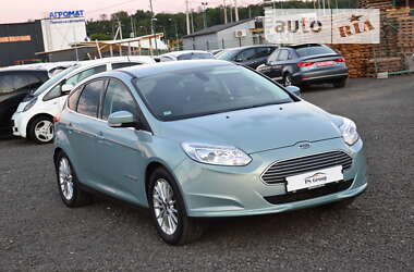 Хетчбек Ford Focus 2014 в Луцьку