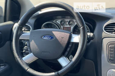 Универсал Ford Focus 2009 в Луцке