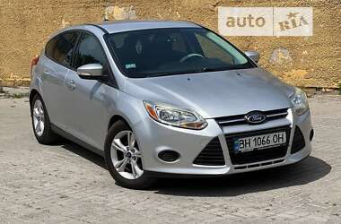 Хетчбек Ford Focus 2013 в Одесі