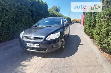 Хетчбек Ford Focus 2008 в Києві