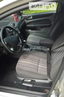 Універсал Ford Focus 2009 в Самборі