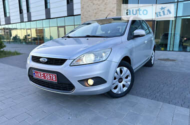 Хетчбек Ford Focus 2009 в Хмельницькому