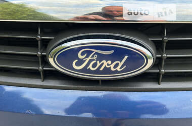 Универсал Ford Focus 2009 в Белой Церкви