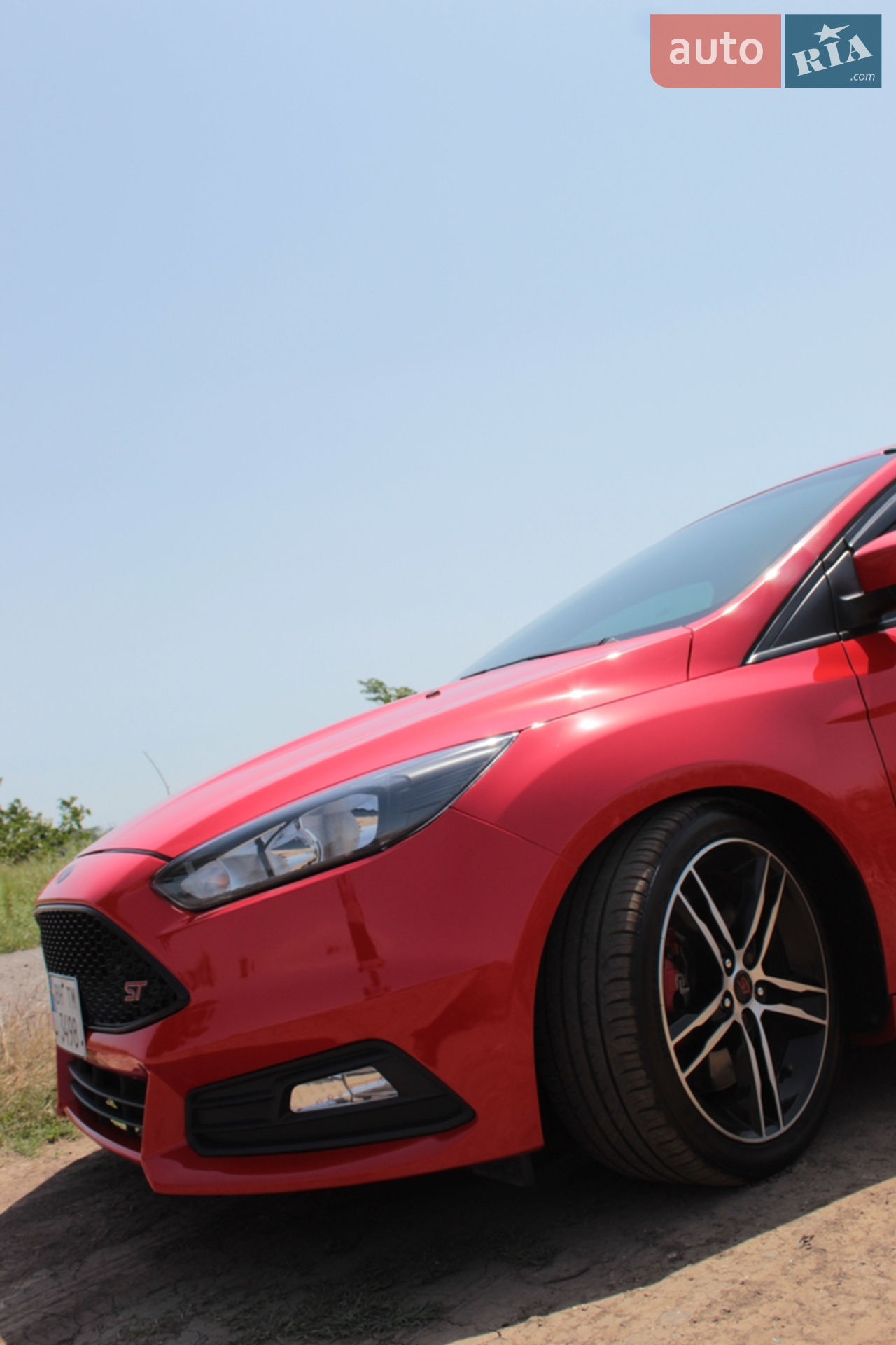 2015 Ford Focus - мініатюра 10