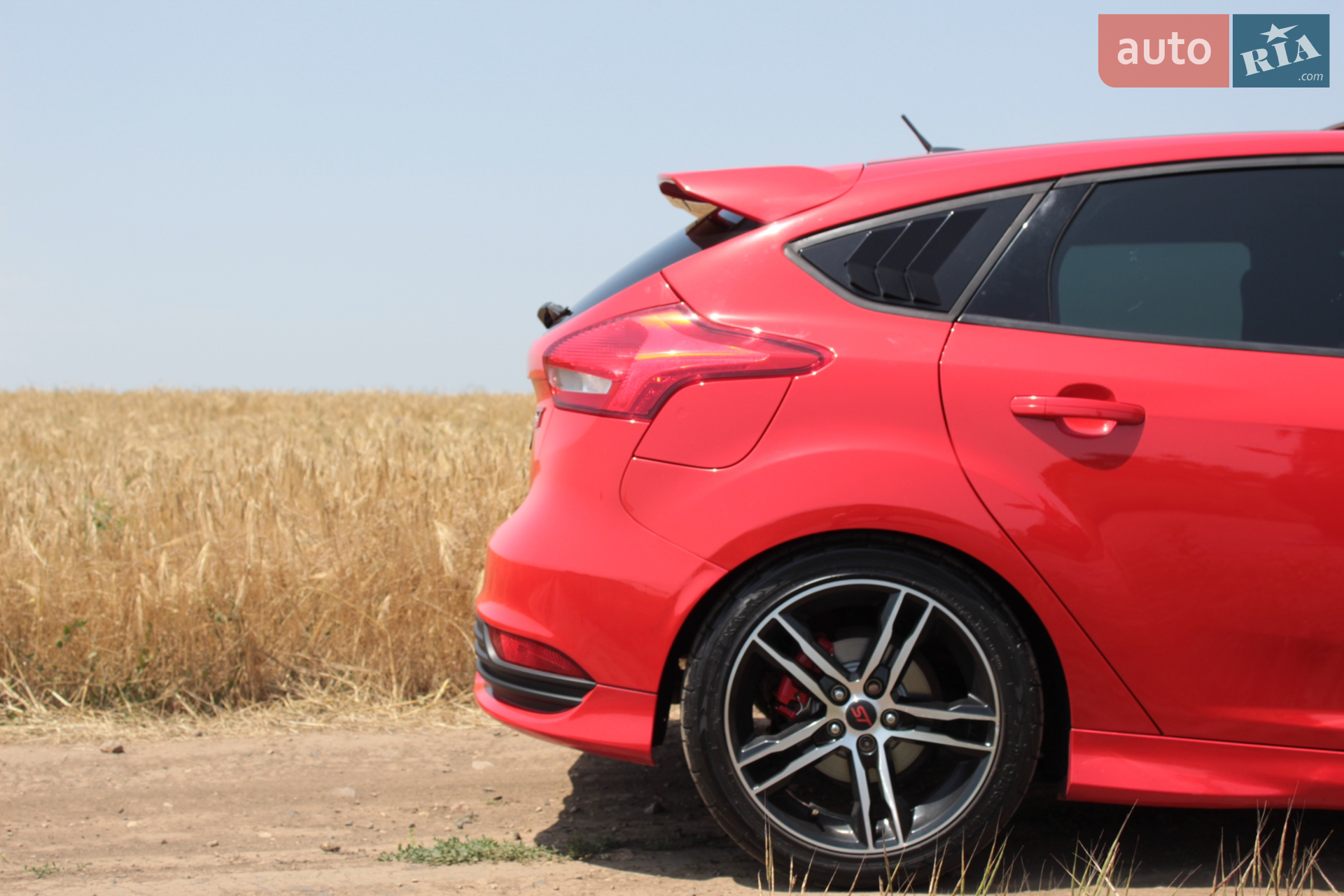 2015 Ford Focus - мініатюра 12