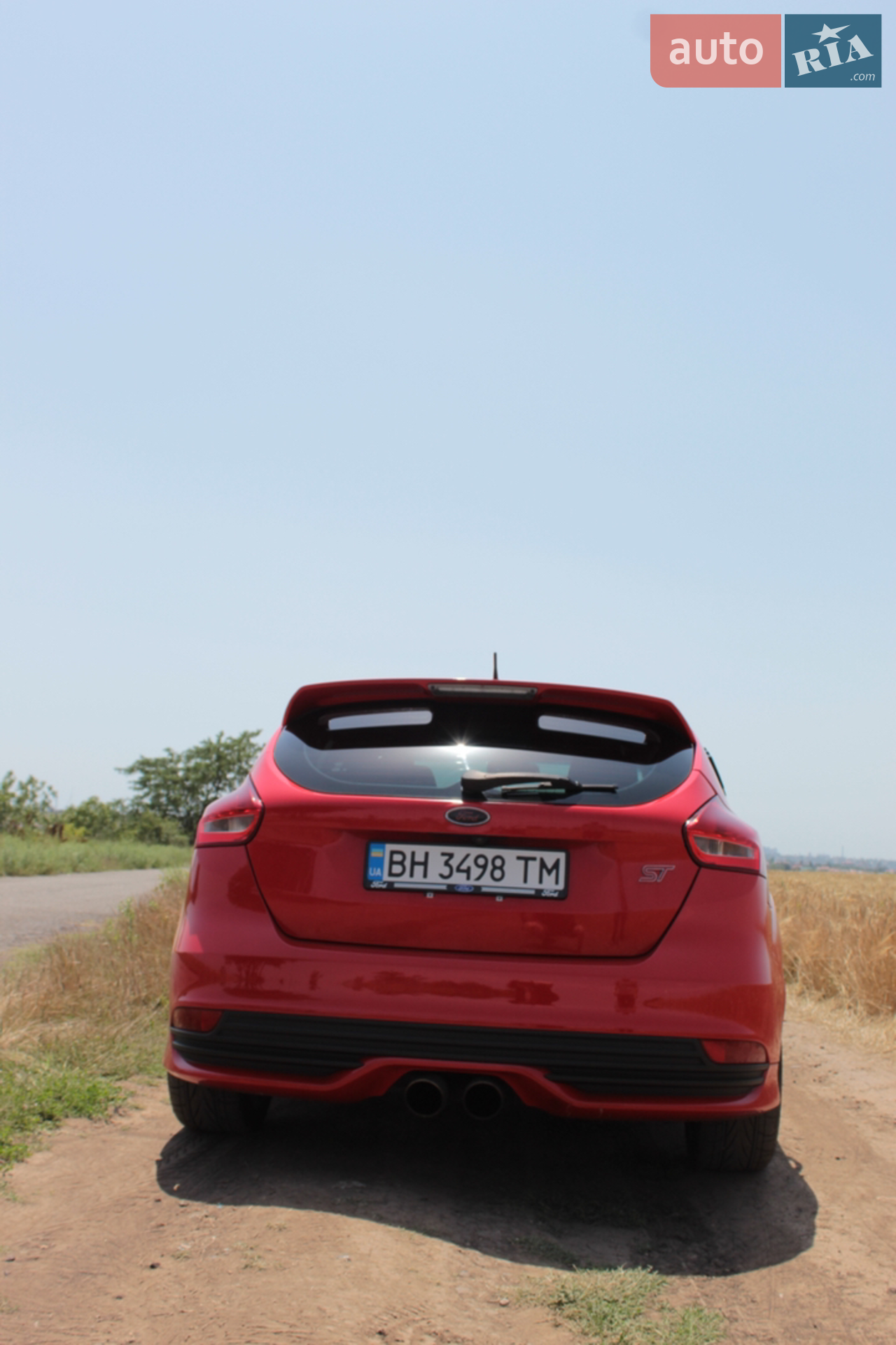 2015 Ford Focus - мініатюра 18