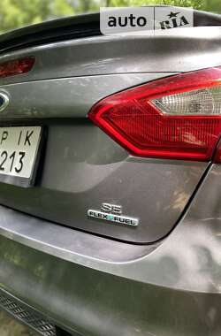 Седан Ford Focus 2014 в Запоріжжі