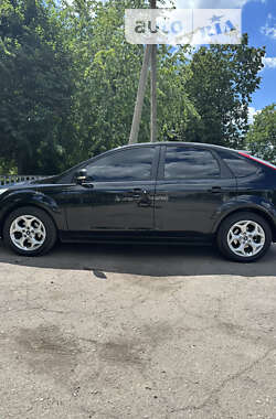 Хэтчбек Ford Focus 2009 в Первомайске