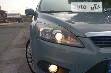 Хетчбек Ford Focus 2008 в Брацлаві