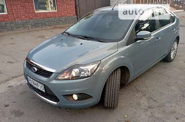 Хетчбек Ford Focus 2008 в Брацлаві