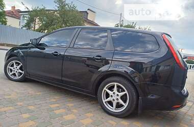 Универсал Ford Focus 2010 в Самборе