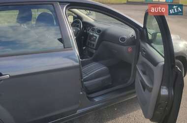 Универсал Ford Focus 2010 в Виннице