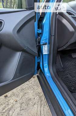 Седан Ford Focus 2013 в Киеве