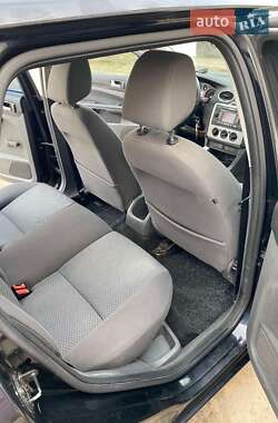 Универсал Ford Focus 2007 в Луцке