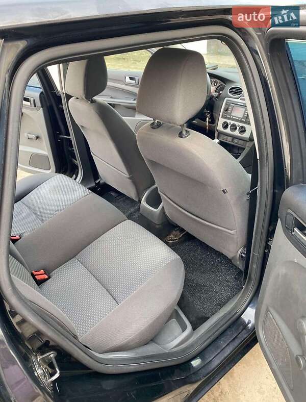 Универсал Ford Focus 2007 в Луцке