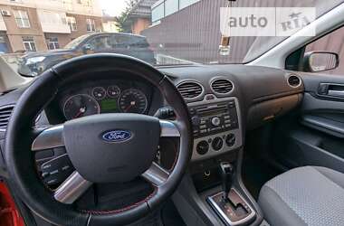 Універсал Ford Focus 2007 в Києві