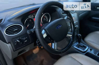 Універсал Ford Focus 2008 в Рівному